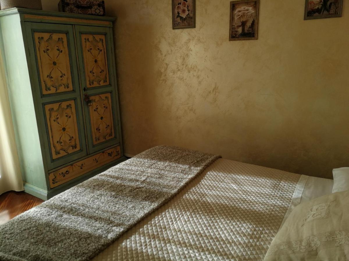 Casa Le Rose Apartman Arezzo Kültér fotó