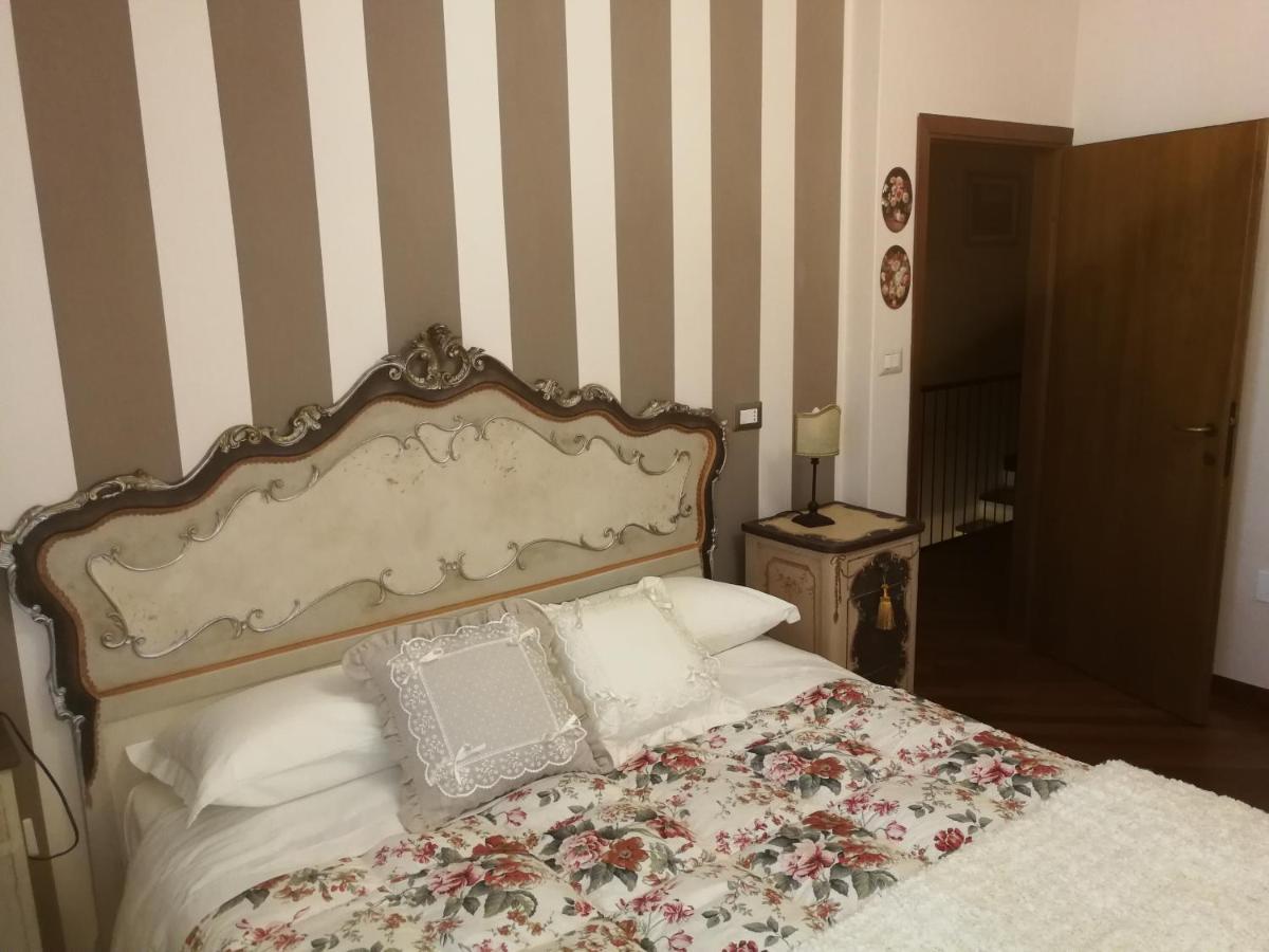 Casa Le Rose Apartman Arezzo Kültér fotó