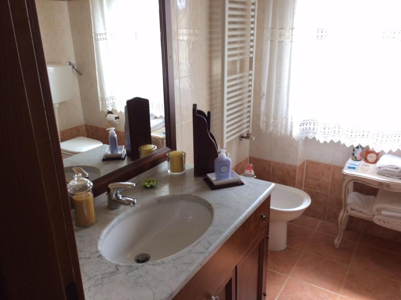 Casa Le Rose Apartman Arezzo Kültér fotó